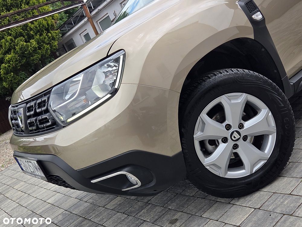 Dacia Duster SCe 115 4x2 Laureate - 31
