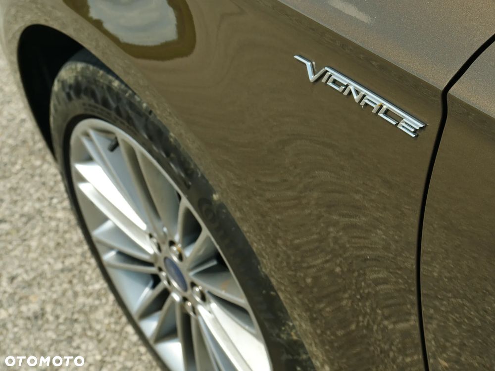 Ford Mondeo Vignale 2.0 TDCi Bi-Turbo PowerShift - 10