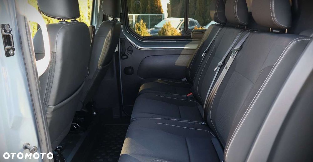 Nissan Primastar - 17