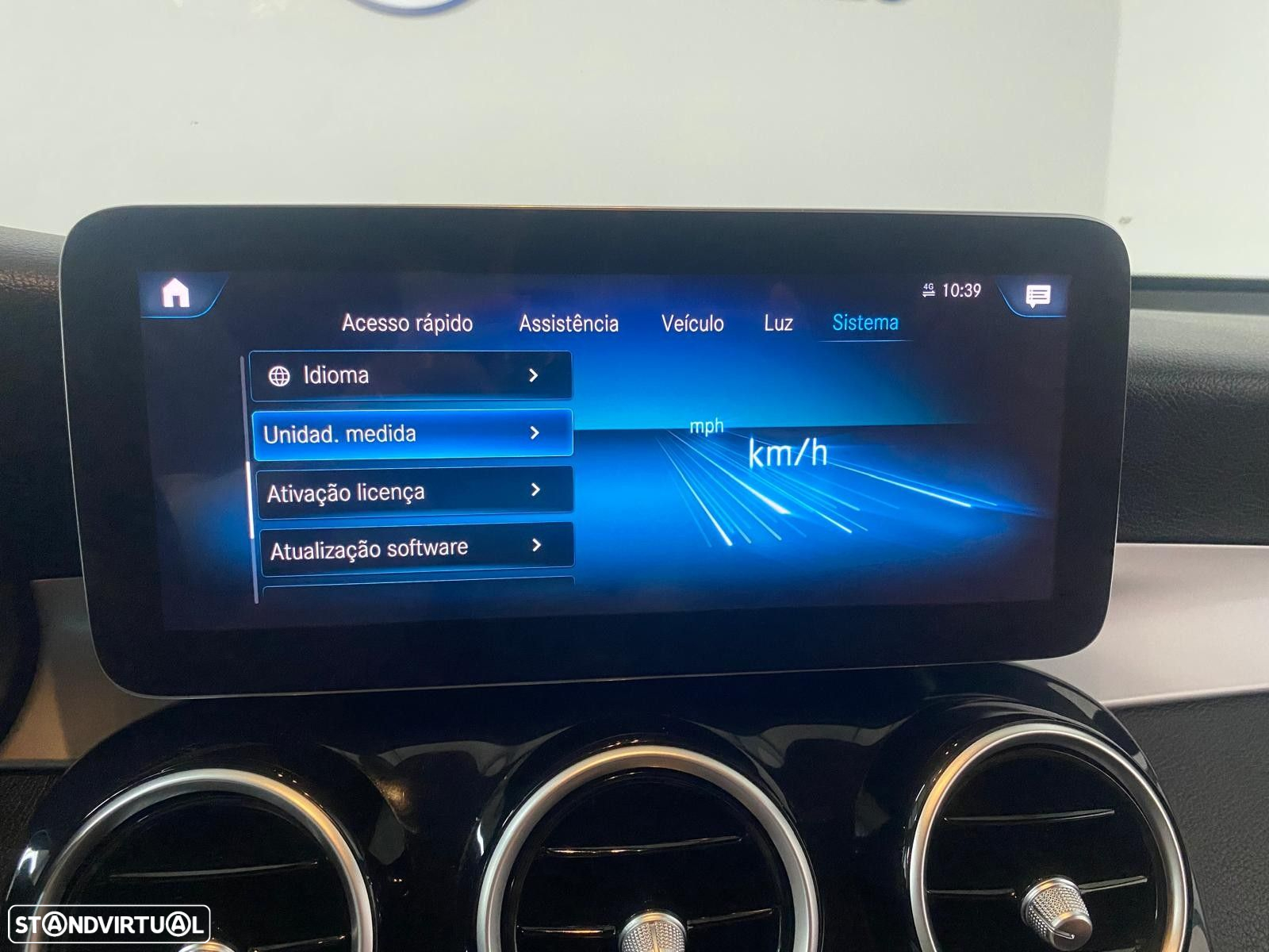 Mercedes-Benz GLC 300 de 4Matic - 55
