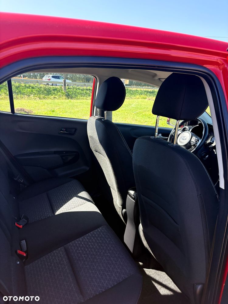 Kia Picanto 1.0 ISG Spirit - 19