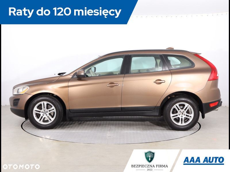 Volvo XC 60 - 3