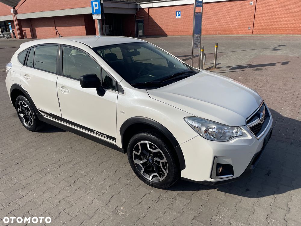 Subaru XV 1.6i Comfort - 13