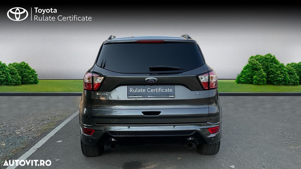Ford Kuga 2.0 TDCi 4WD Powershift ST-Line - 5