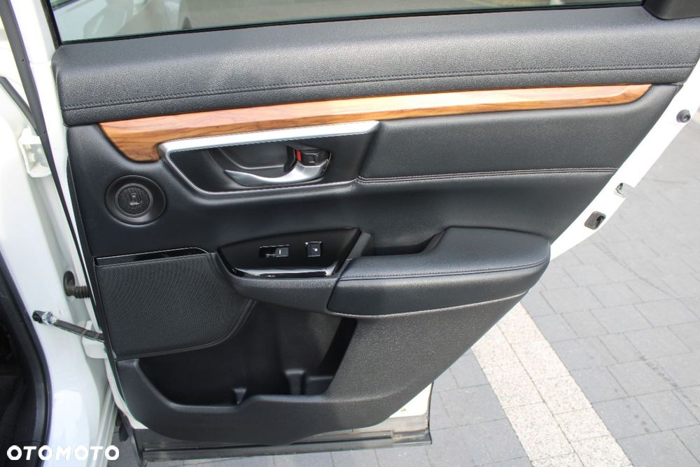 Honda CR-V - 26