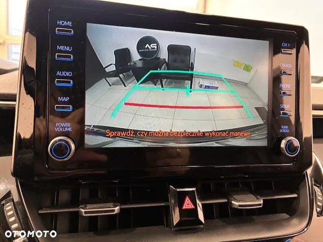 Toyota Corolla 1.2 T Comfort - 20