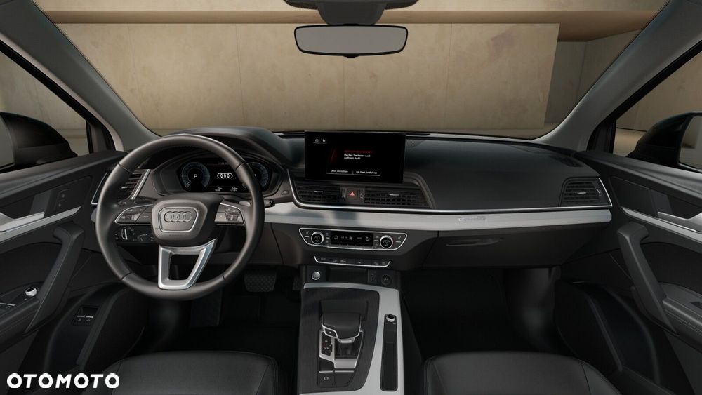 Audi Q5 - 9