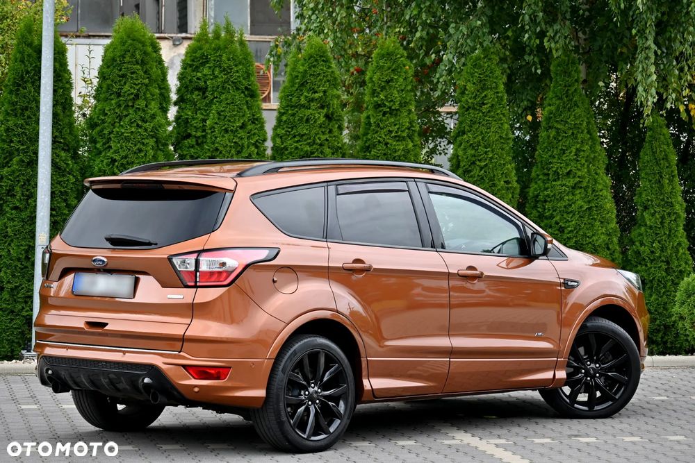 Ford Kuga 1.5 EcoBoost 4x4 ST-Line - 21