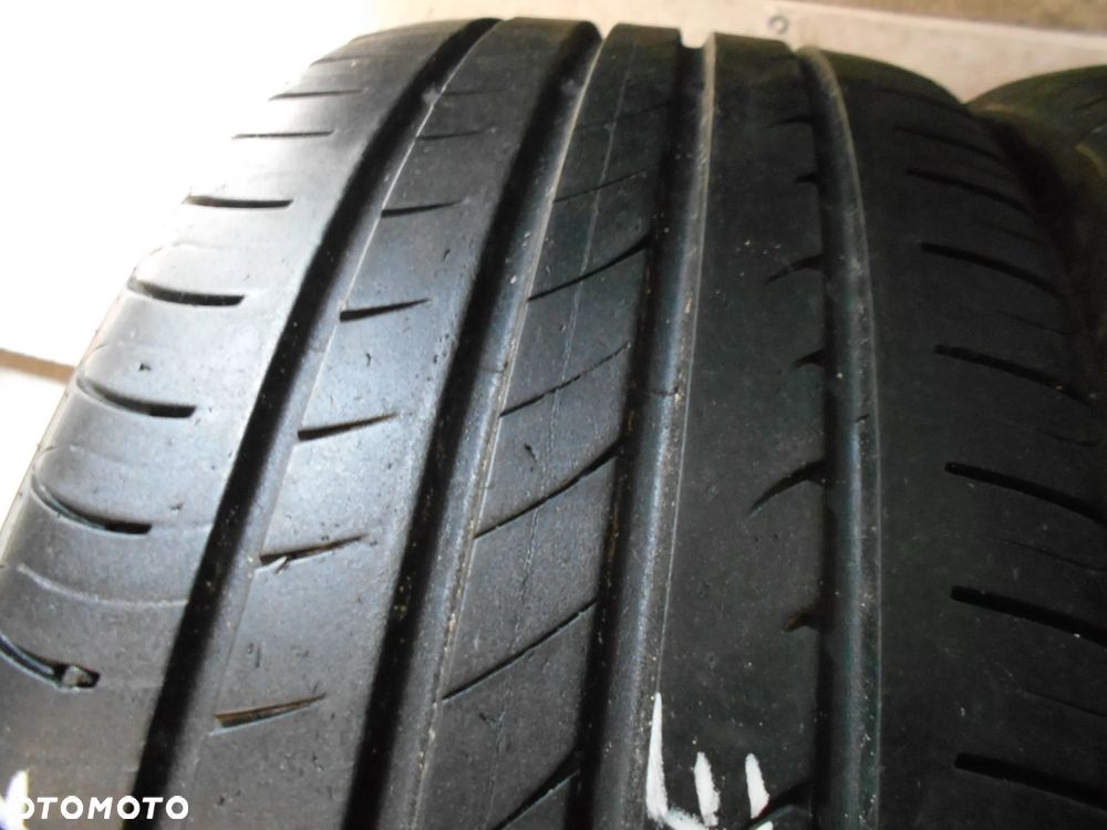 OPONY 225/45R17 HANKOOK VENTUS PRIME 2 DOT 1018 7.1MM - 4