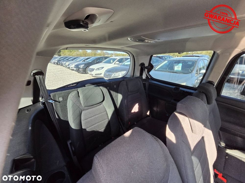 Ford Galaxy 2.0 Viva Trend - 29