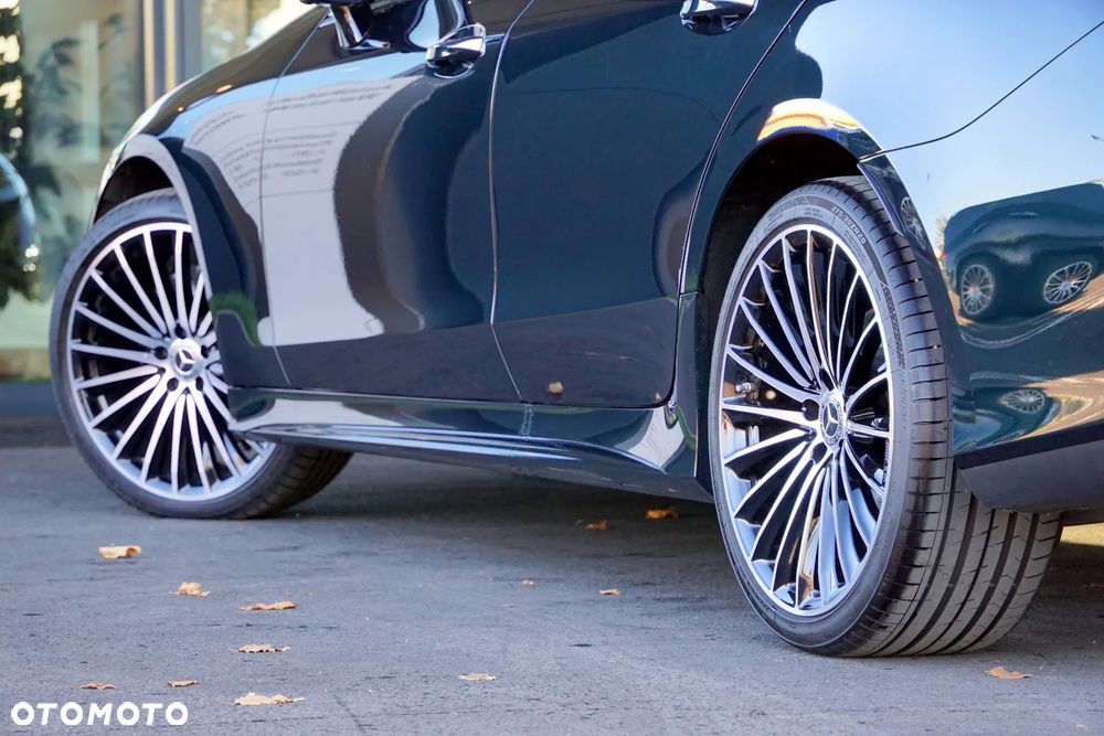 Mercedes-Benz CLS 400 d 4Matic 9G-TRONIC AMG Line - 15