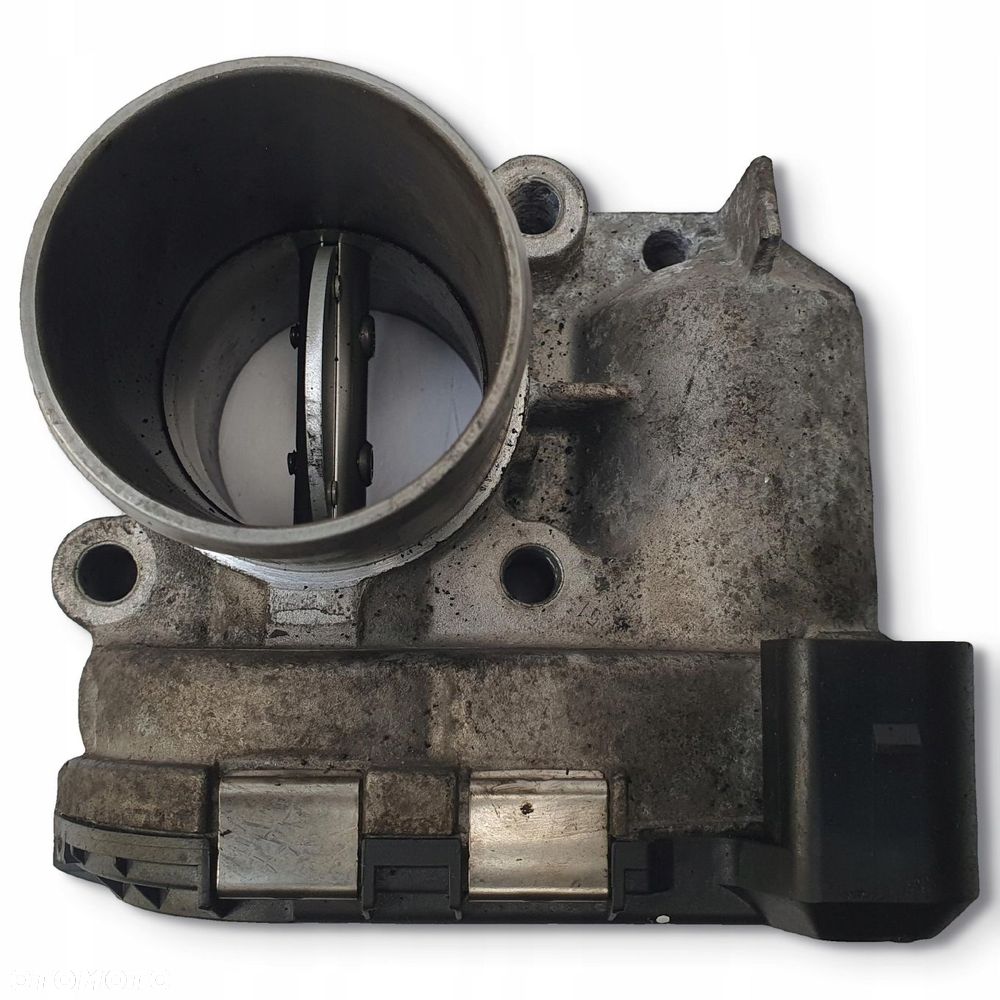 PRZEPUSTNICA Nissan Qashqai 2.0 DCI 8200330810-E 0281002681 - 6