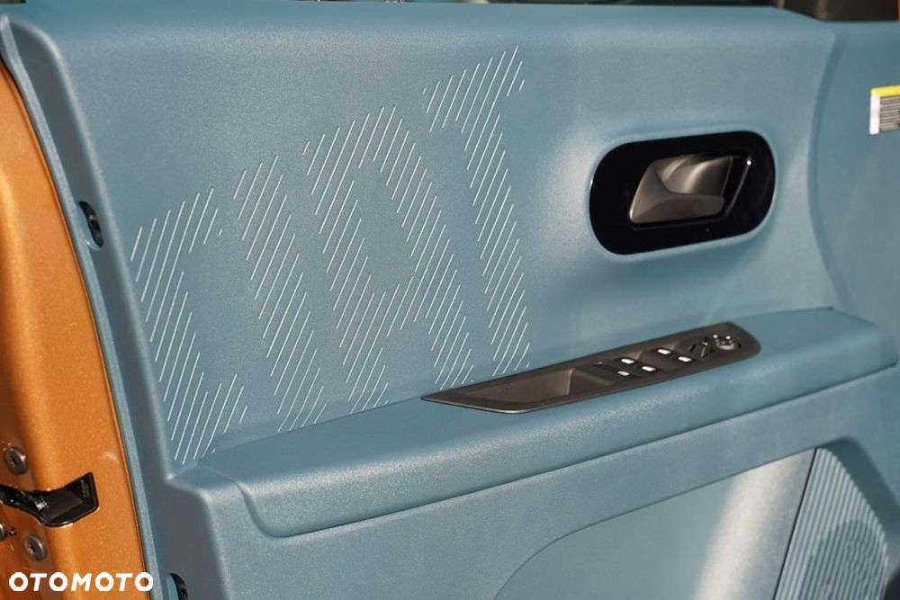 Fiat Grande Panda 1.2 mHEV Icon eDCT - 9