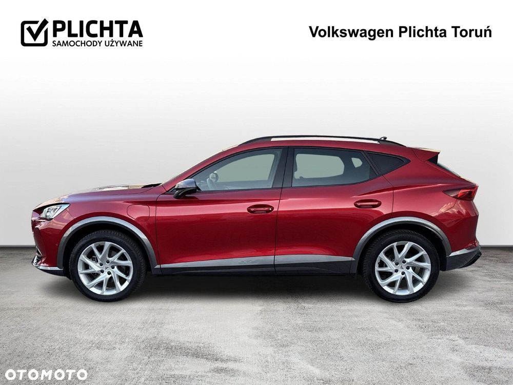 Cupra Formentor - 5