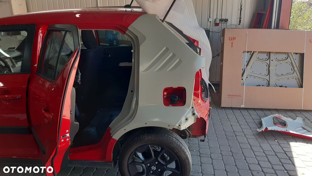 Suzuki Ignis - 17