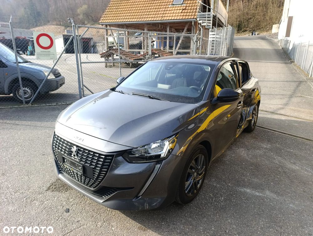 Peugeot 208 PureTech 100 Active Pack - 7