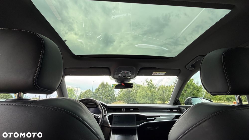 Audi A7 Sportback - 18