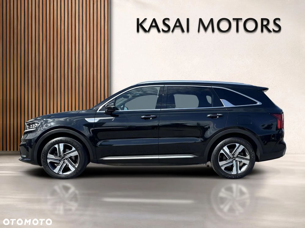 Kia Sorento 1.6 T-GDI HEV Prestige Line AWD 7os - 2