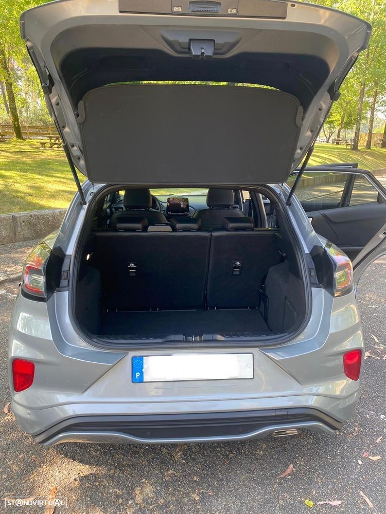 Ford Puma - 7