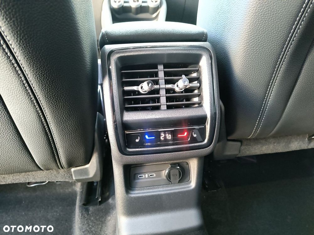 Skoda Kodiaq 1.5 TSI mHEV 4x2 Sportline DSG - 26