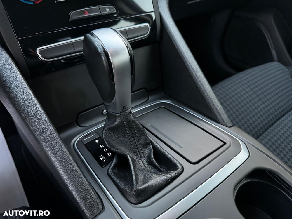 Renault Talisman ENERGY dCi 130 EDC INTENS - 21