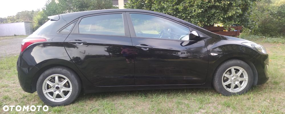 Hyundai i30 1.4 CRDi Classic - 5