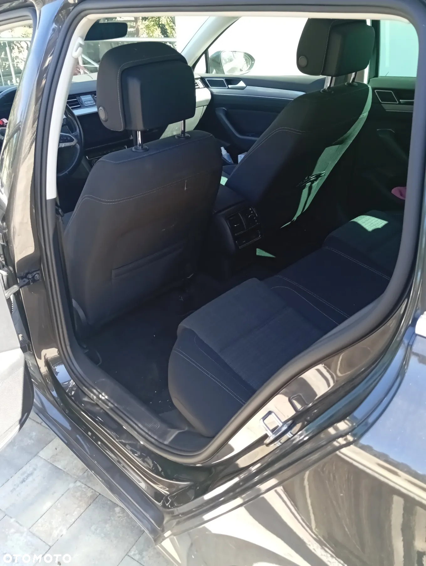 Volkswagen Passat - 5
