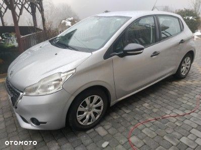 Peugeot 208 1.4 HDi Active - 1