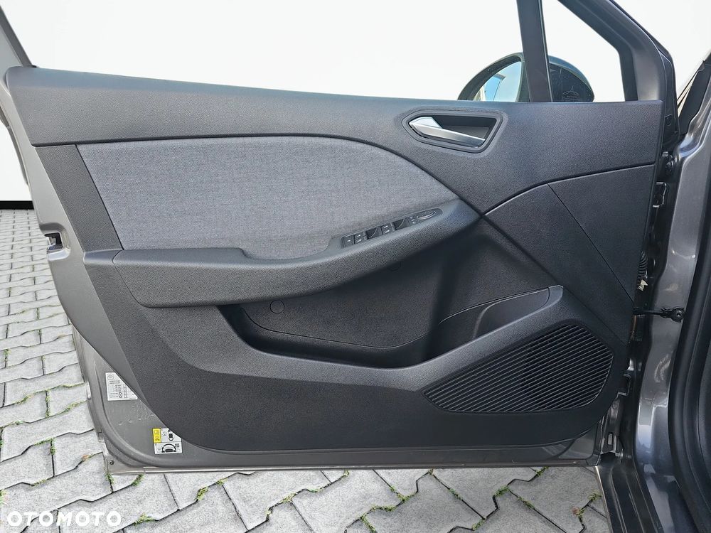 Renault Clio 1.0 TCe Techno - 20