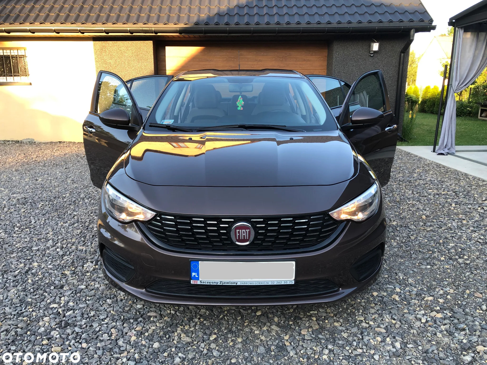 Fiat Tipo 1.4 16v Easy EU6d - 23