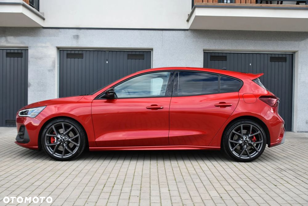 Ford Focus 2.3 EcoBoost ST X - 4