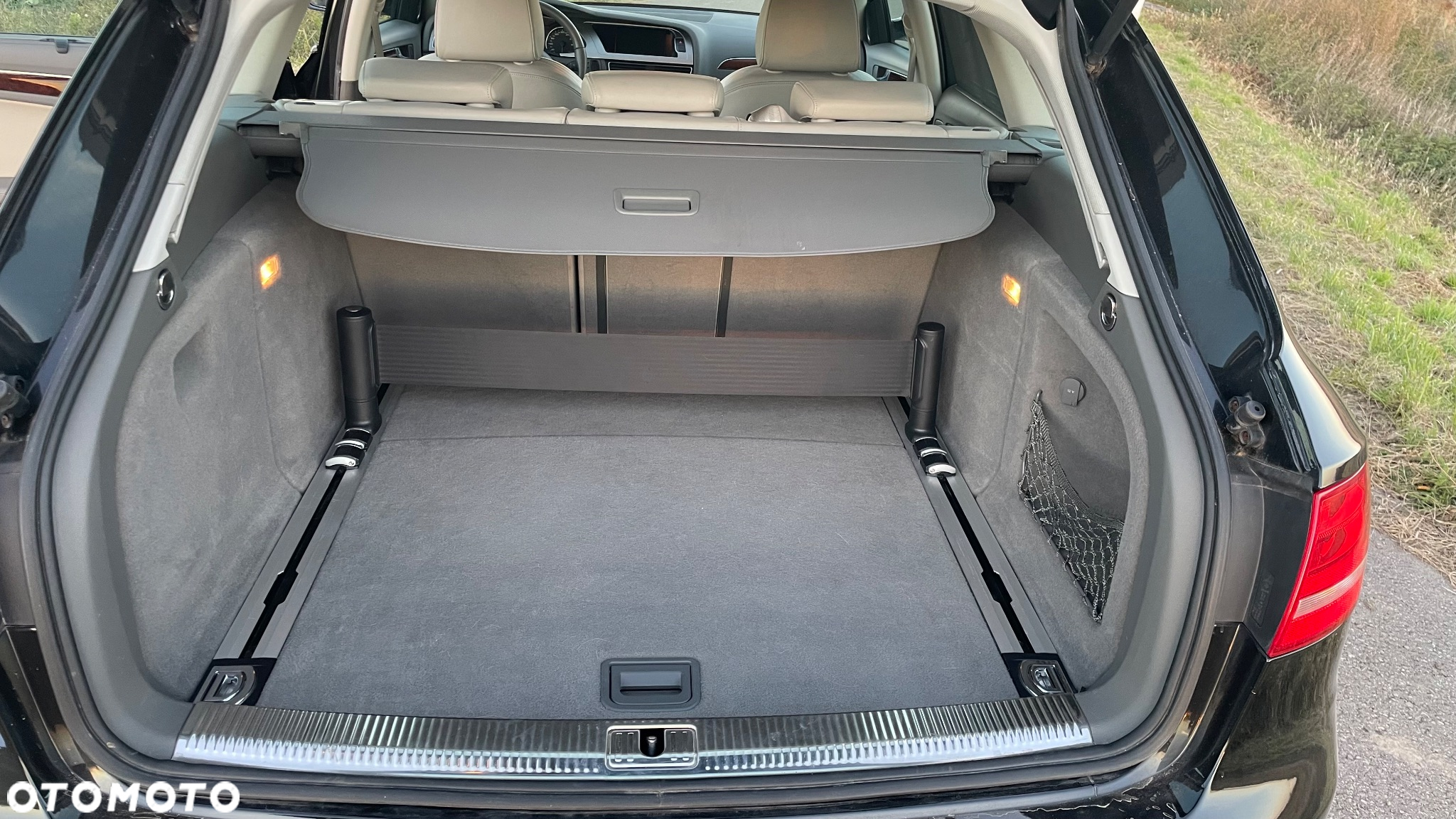 Audi A4 3.2 FSI Quattro Tiptronic - 15