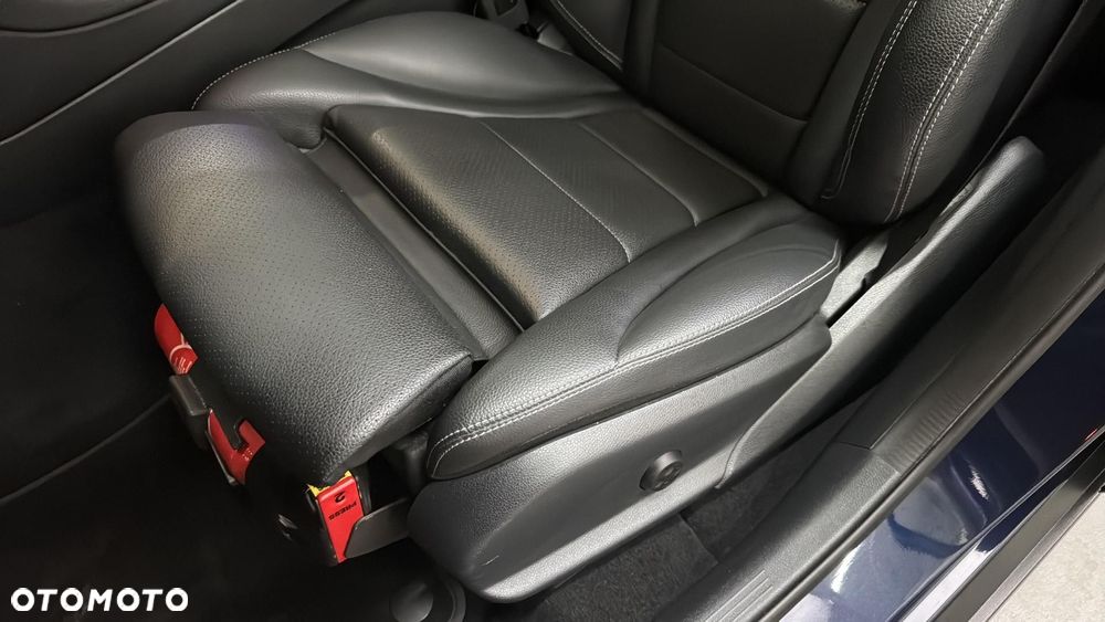 Mercedes-Benz GLC Coupe 200 4-Matic - 14