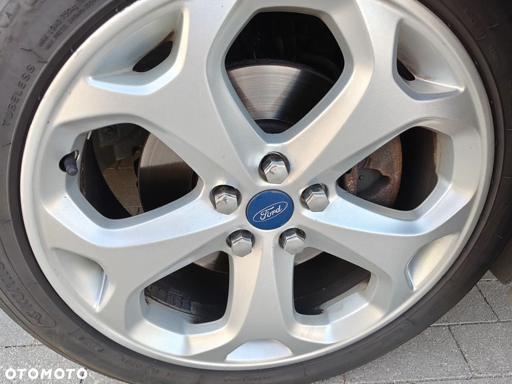 Ford Mondeo 2.0 TDCi Titanium S - 17