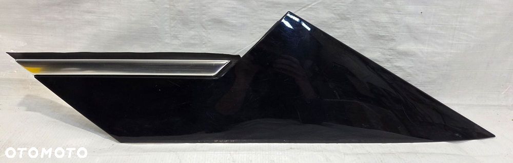 LISTWA NAKŁADKA BŁOTNIKA LEWA TYŁ TYLNA OPEL ASTRA K V HB 39085853 - 1