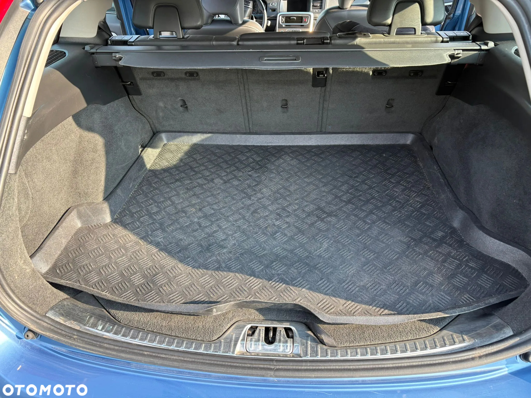Volvo V60 - 6