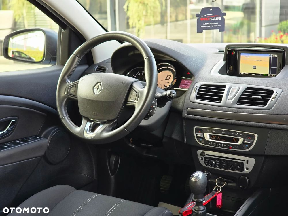 Renault Megane - 22