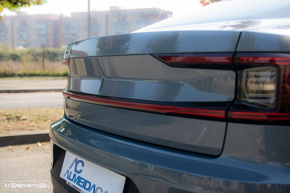 Polestar 2 Single Motor 78kWh - 33