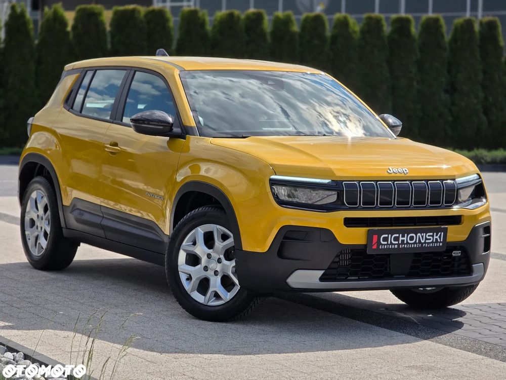 Jeep Renegade - 2