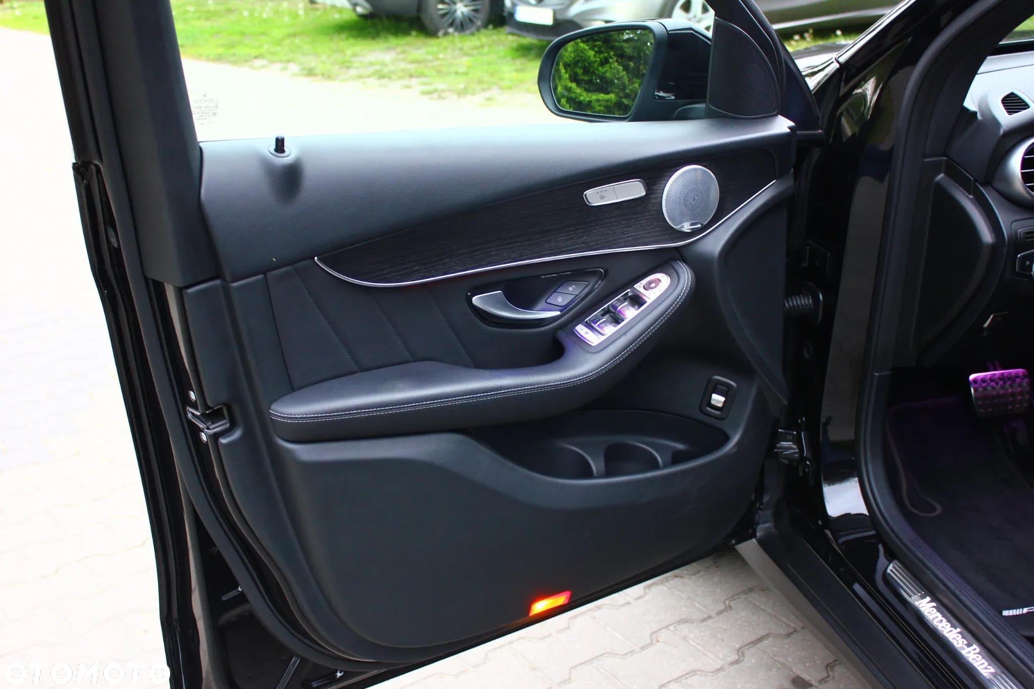 Mercedes-Benz GLC Coupe 400 d 4-Matic - 31