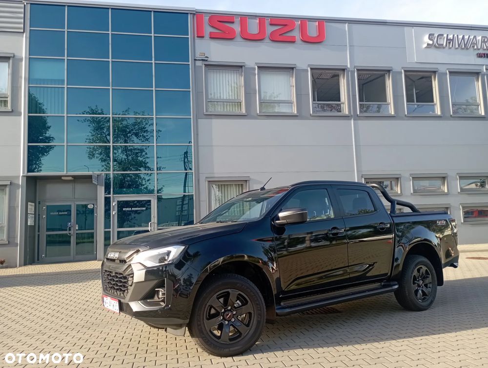 Isuzu D-Max 1.9 DC LSE - 1