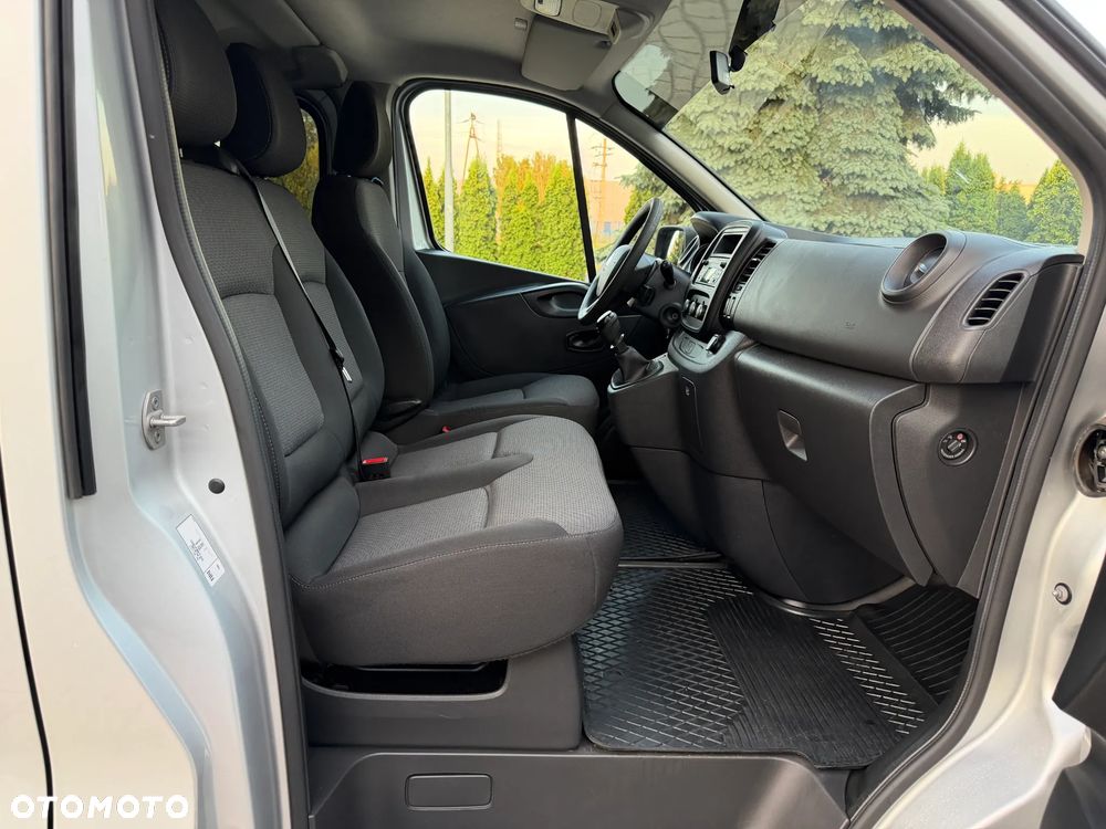 Fiat Talento Kombi L2 SX - 6