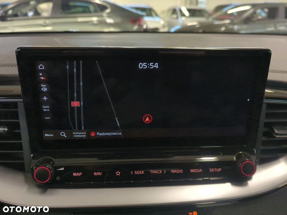 Kia Ceed 1.5 T-GDI Business Line Plus DCT - 7
