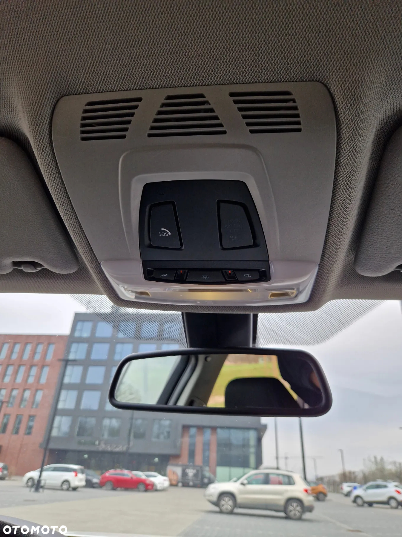 BMW Seria 3 318d Touring Advantage - 22