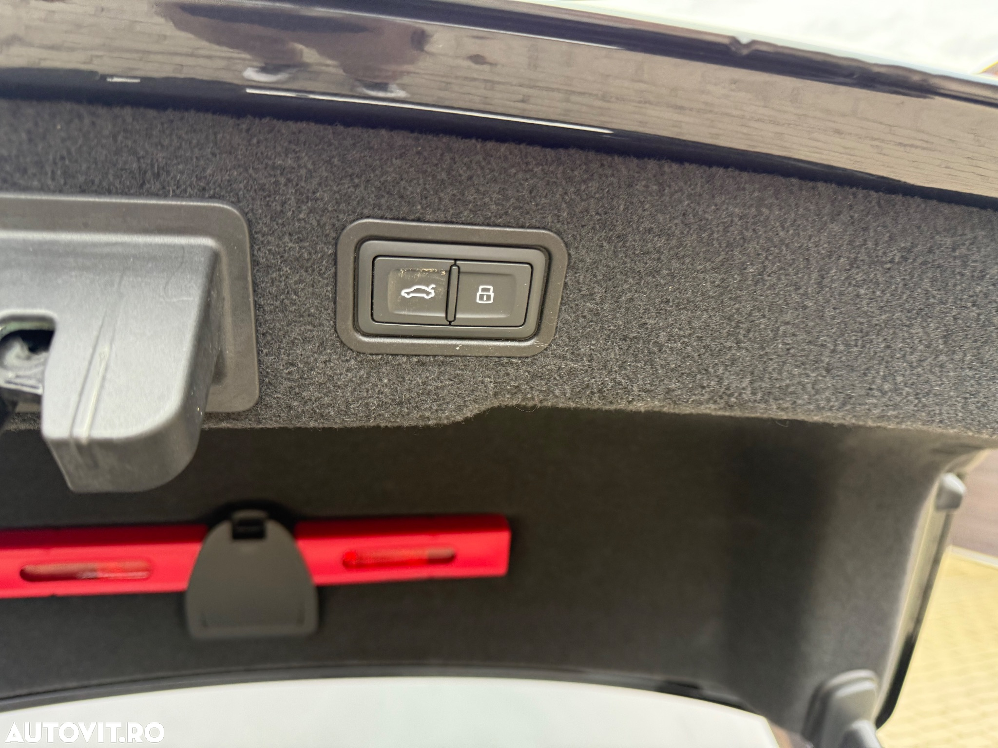 Audi A8 50 TDI quattro tiptronic - 26
