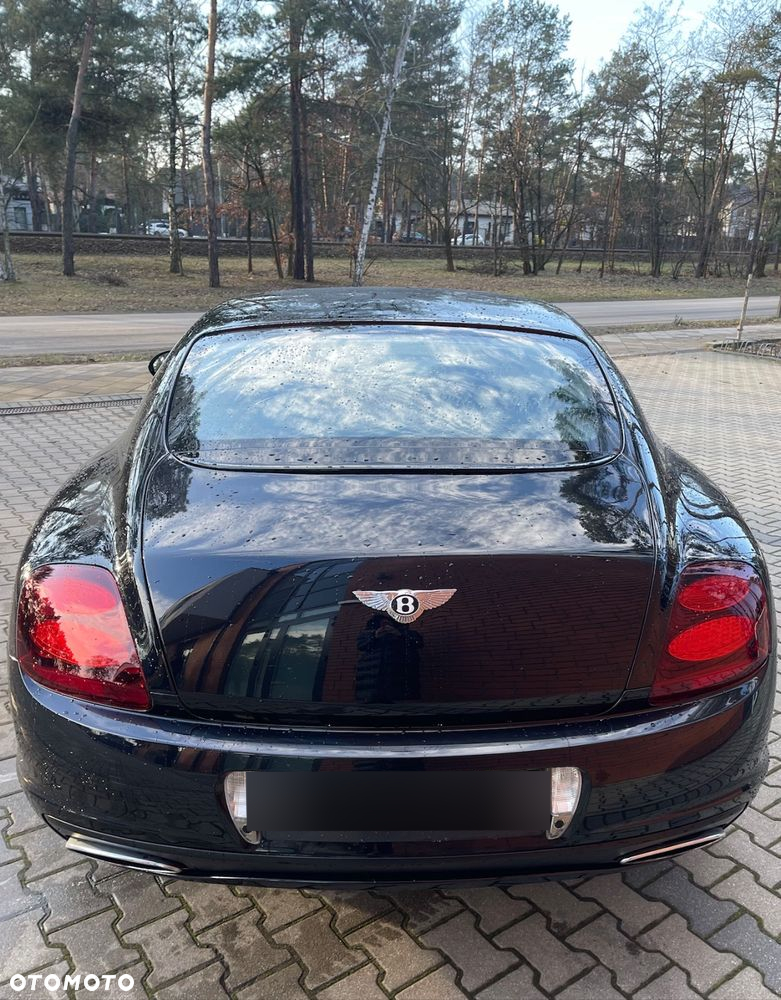 Bentley Continental GT Supersports - 10