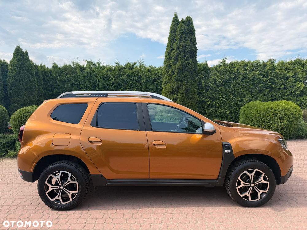 Dacia Duster TCe 125 4WD Prestige - 6