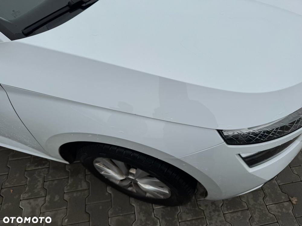 Skoda Kamiq 1.0 TSI Ambition - 10