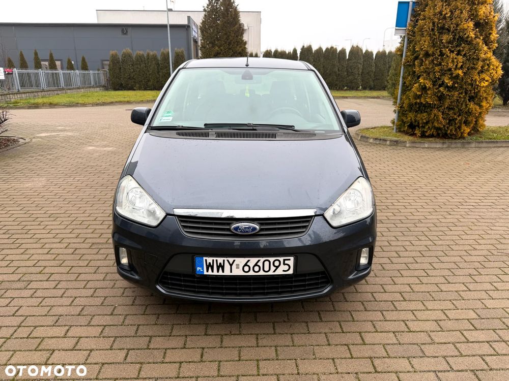 Ford C-MAX 1.6 FF Trend - 10