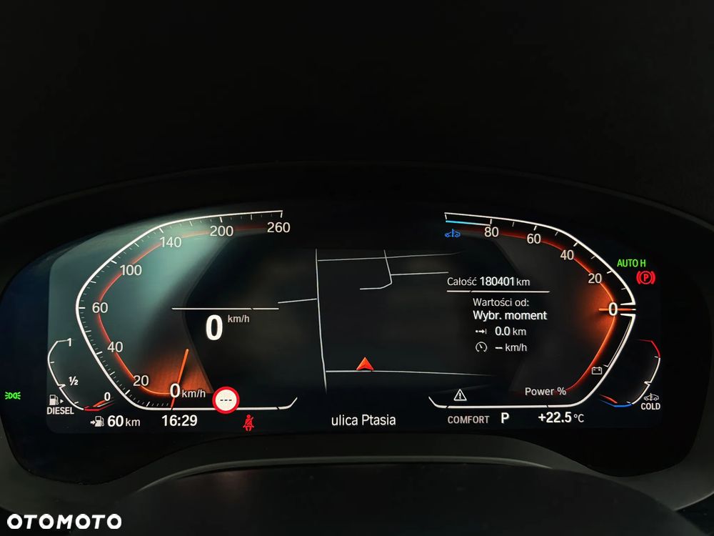 BMW Seria 5 520d - 21